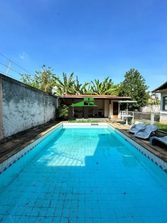 Casa com 3 quartos e cozinha separada a gás — photo 34