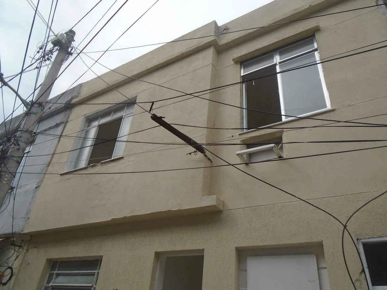 Casa sin amueblar con 4 dormitorios y 1 baño — photo 12
