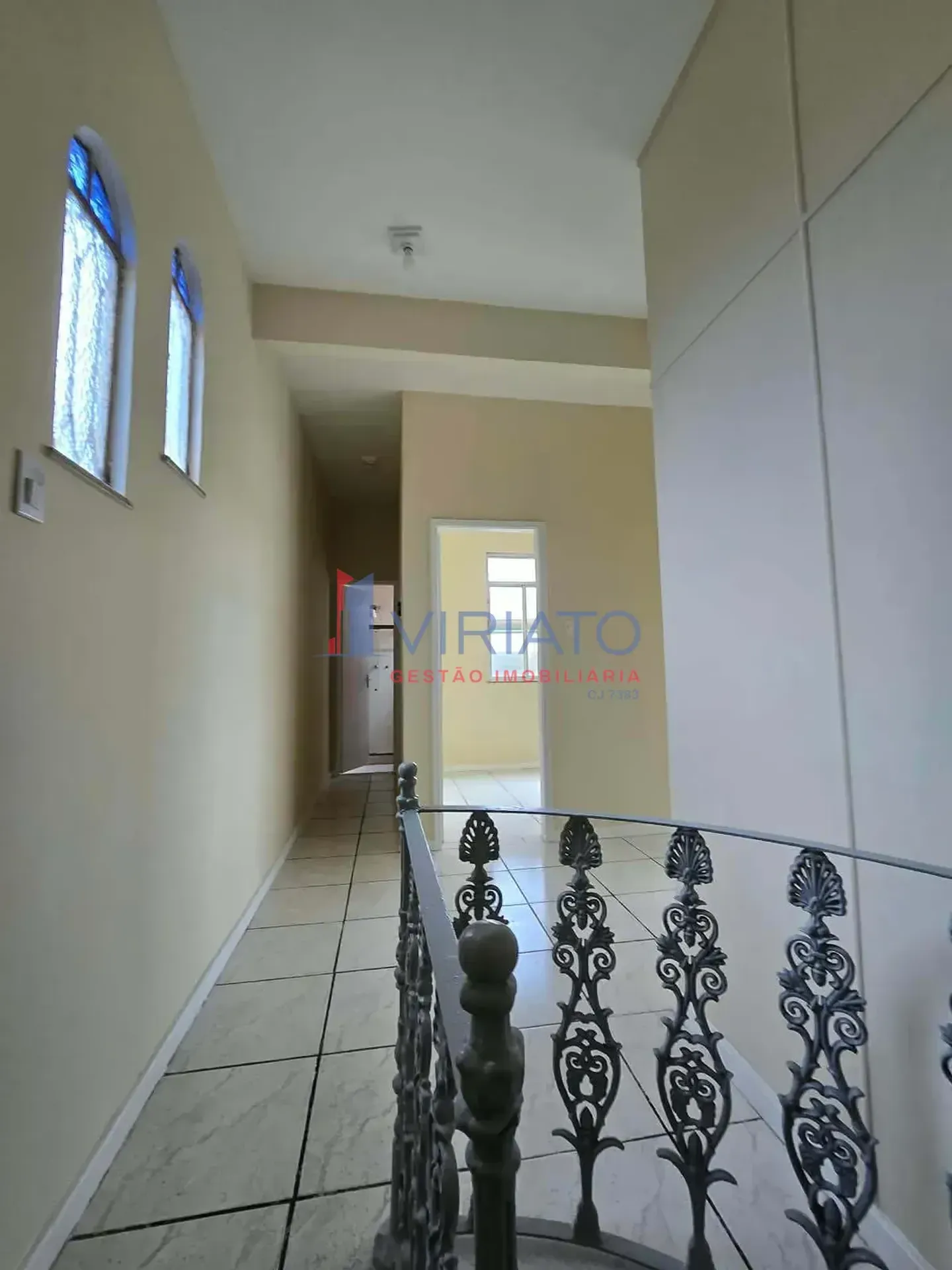 Vila house for rent with 3 bedrooms and 2 bathrooms — photo 29