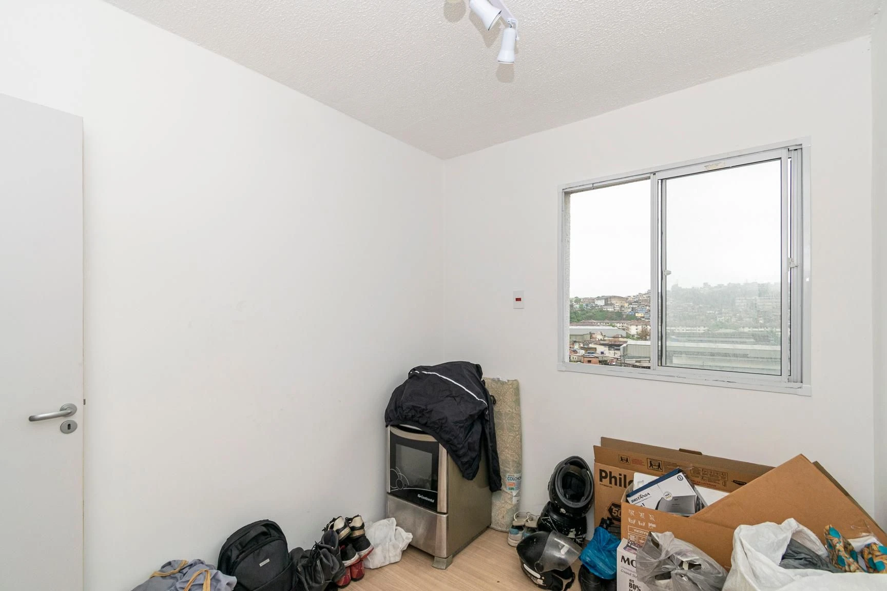 Furnished 2-bedroom apartment, 41 m² — photo 27