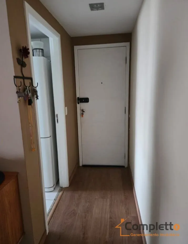 3 quartos e máquina de lavar: apartamento de 73 m² — photo 45