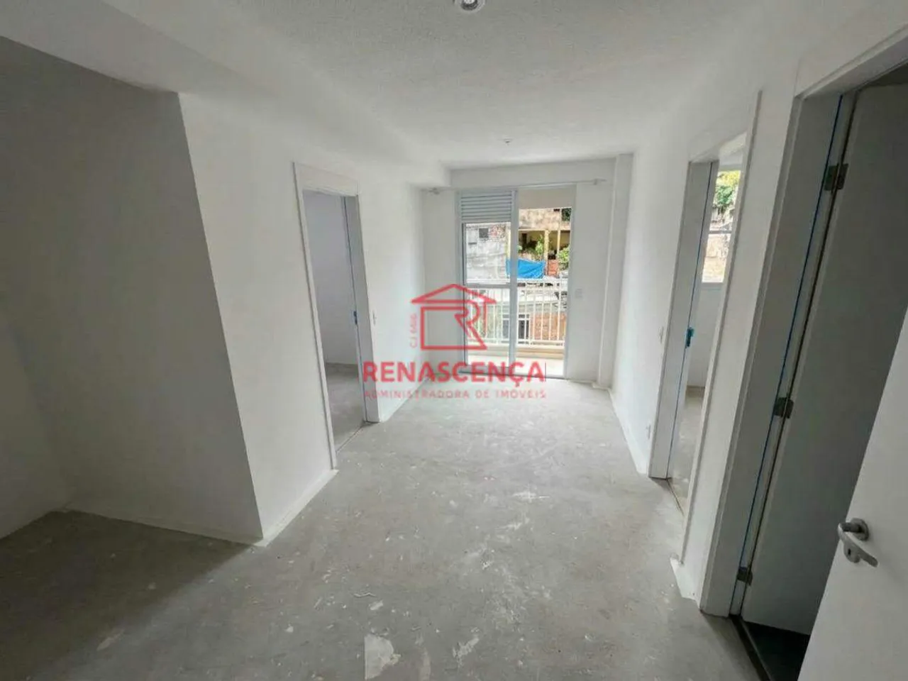 Furnished apartment, 30 m², with a home office — photo 11