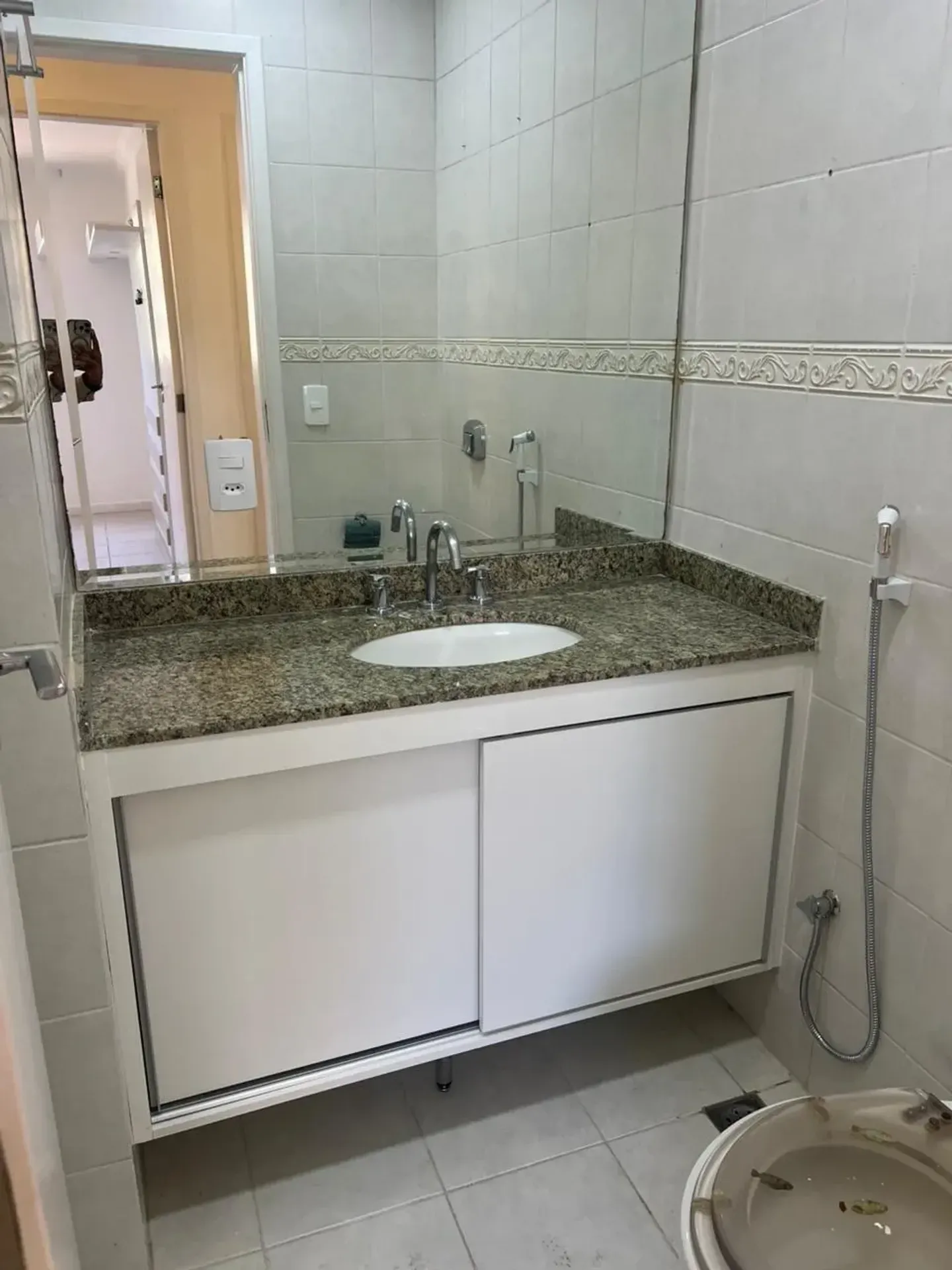 Apartamento de 3 quartos com espaço de home office — photo 8