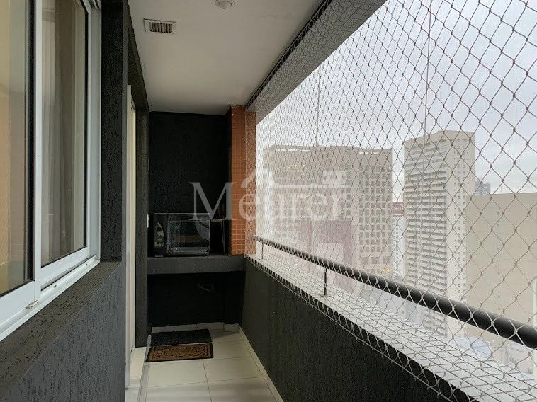 Departamento de 1 dormitorio con lavadora — photo 23