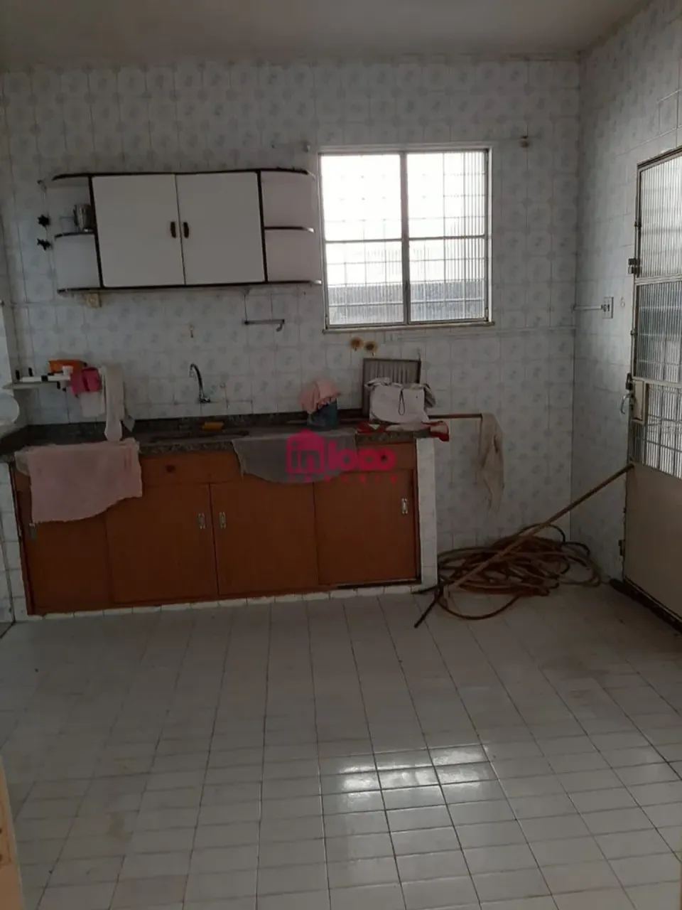 Unfurnished linear house with 3 bedrooms and 3 parking spaces — photo 2