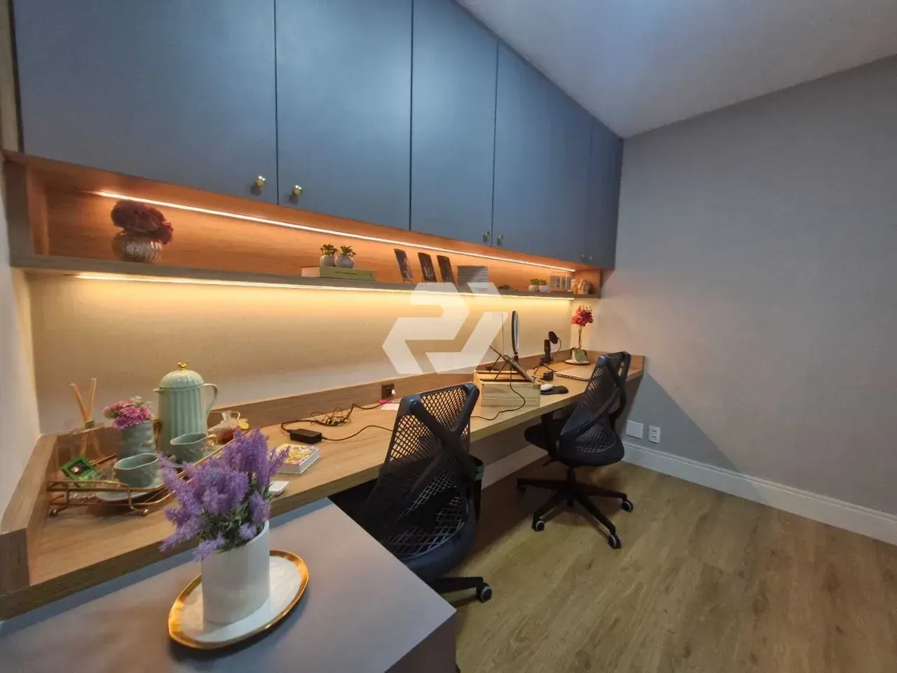 Apartamento para alugar com 4 quartos e cozinha americana — photo 18