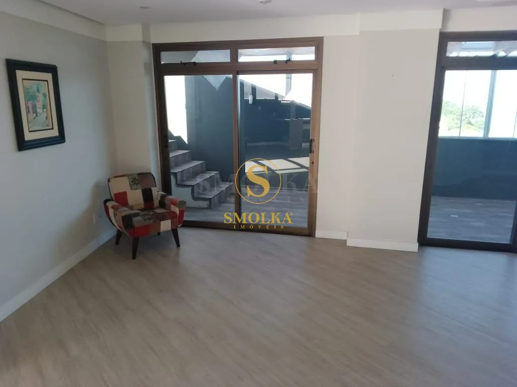 3-bedroom apartment with a water view in Florianópolis — photo 7