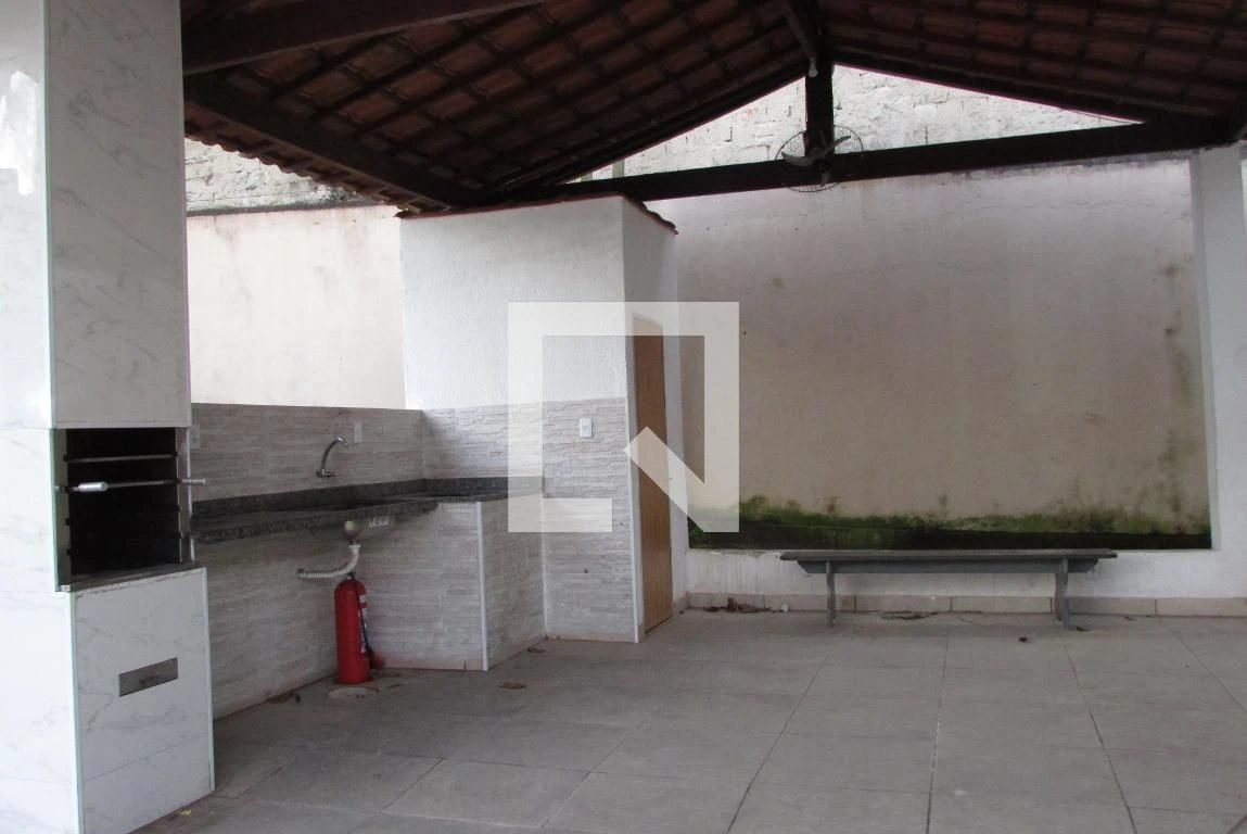 Apartamento mobiliado com 3 quartos e 2 banheiros — photo 36
