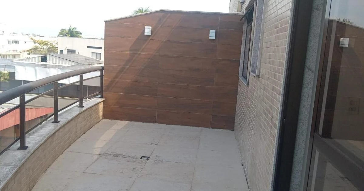 Apartamento de 4 quartos, todos suítes, 350 m² — photo 8