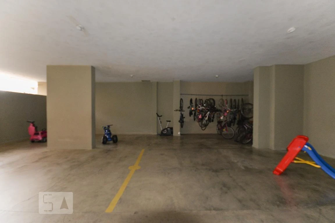 Apartamento de 3 quartos com espaço de home office, Tijuca — photo 14