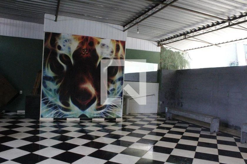 Casa para locação com 1 quarto e 360 m² — photo 45