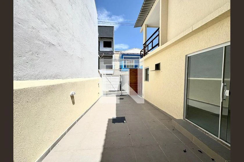 House, 120 m², with a grill on the balcony — photo 10