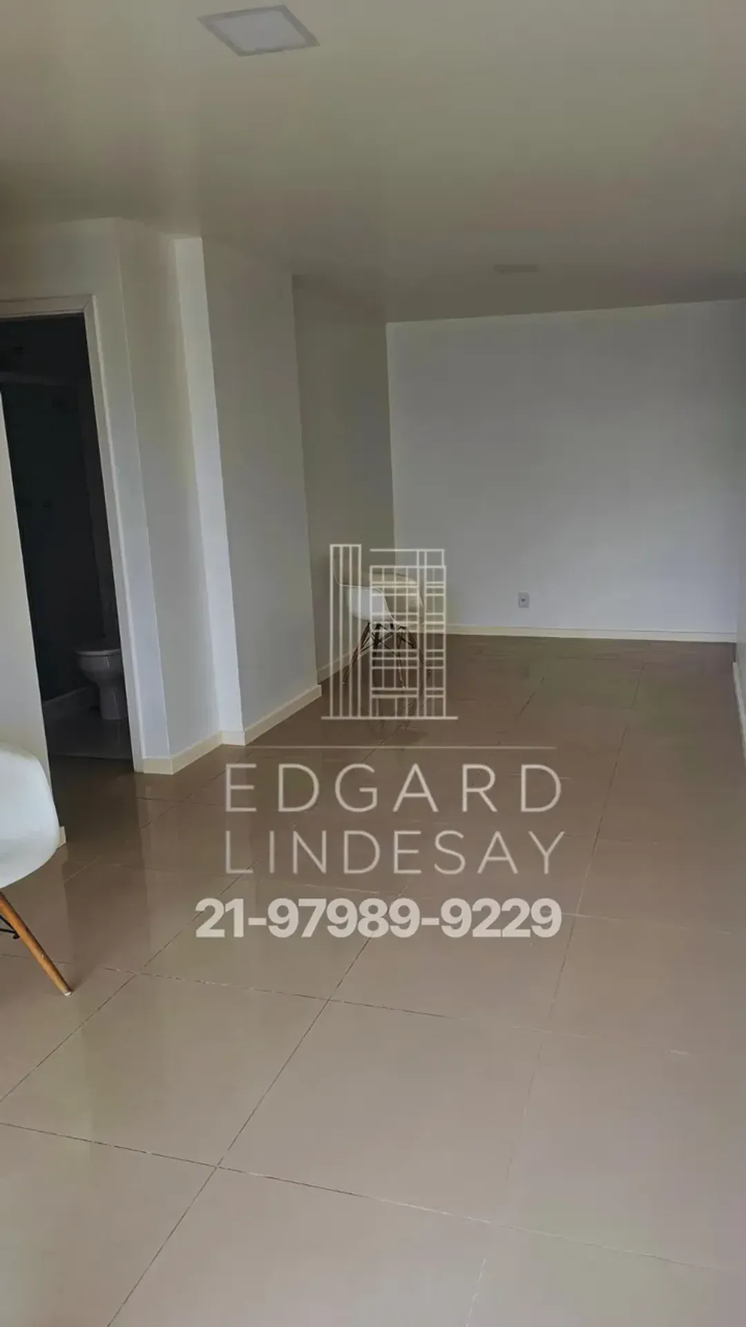 3-bedroom apartment in a building with a sauna — photo 7