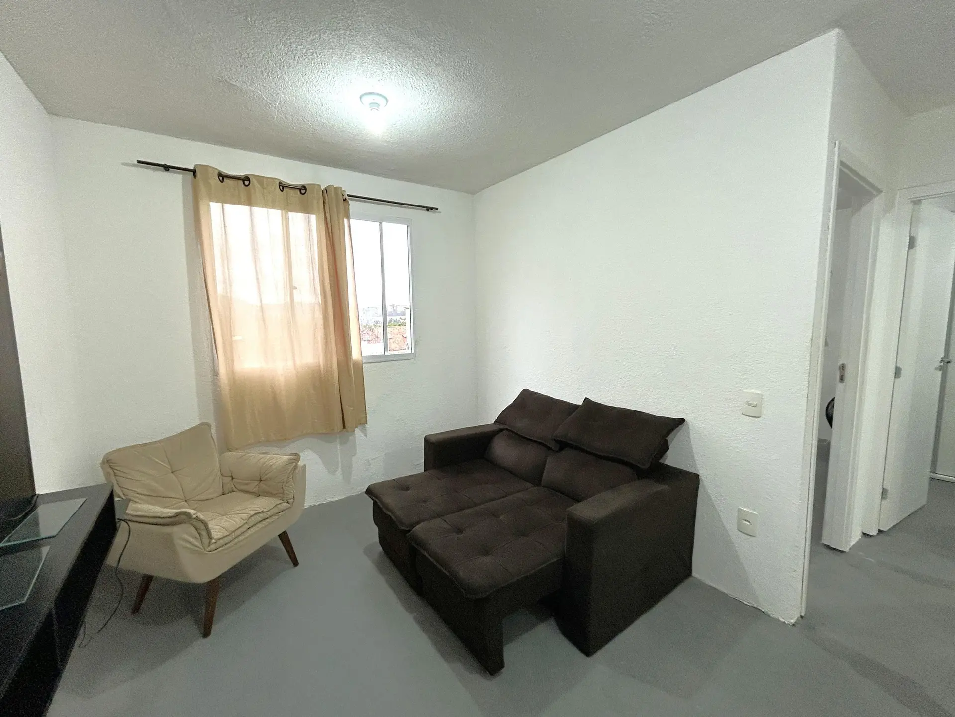 Apartamento amueblado con 2 dormitorios y 1 plaza — photo 19