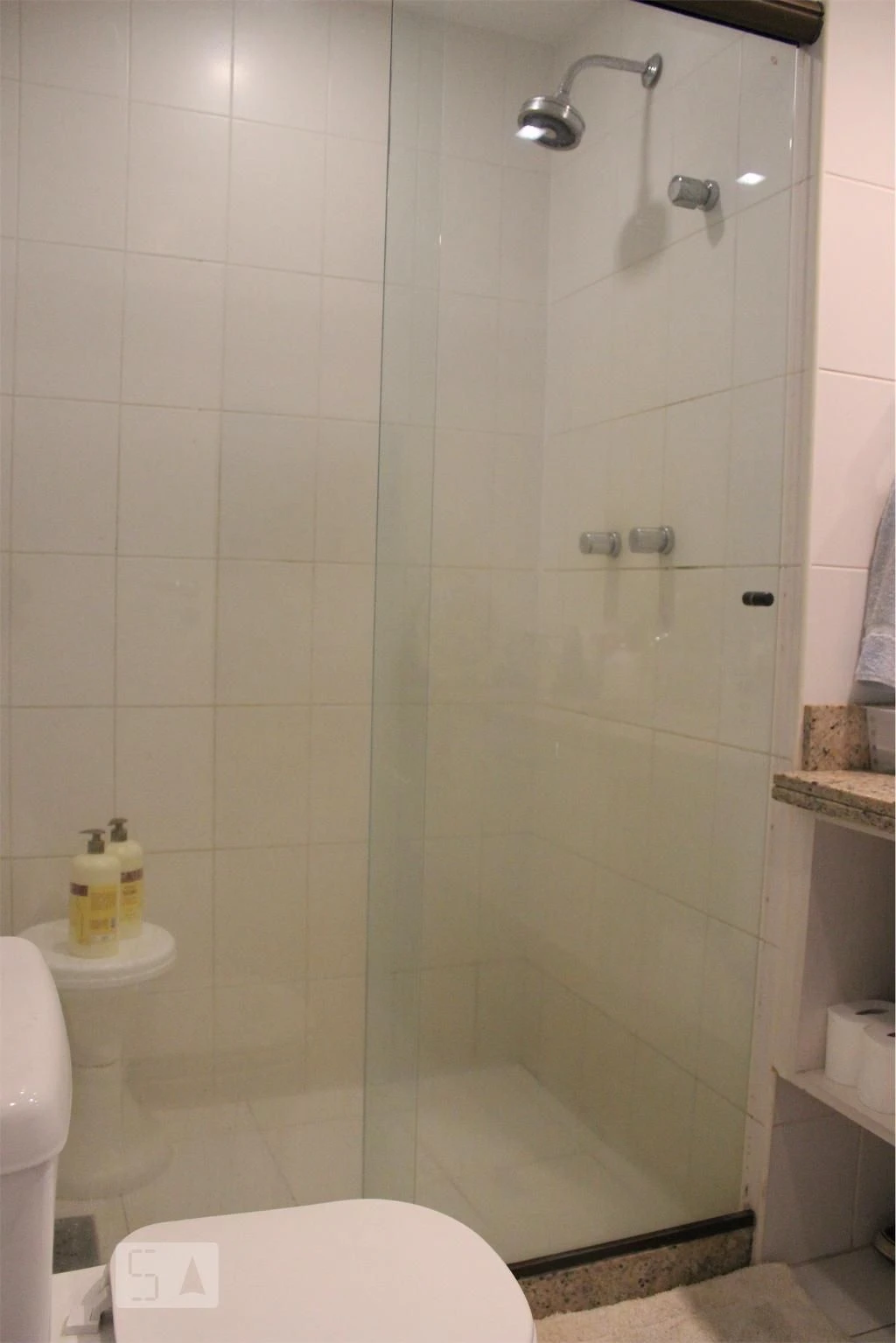 Apartamento mobiliado, 178 m², com varanda gourmet — photo 67