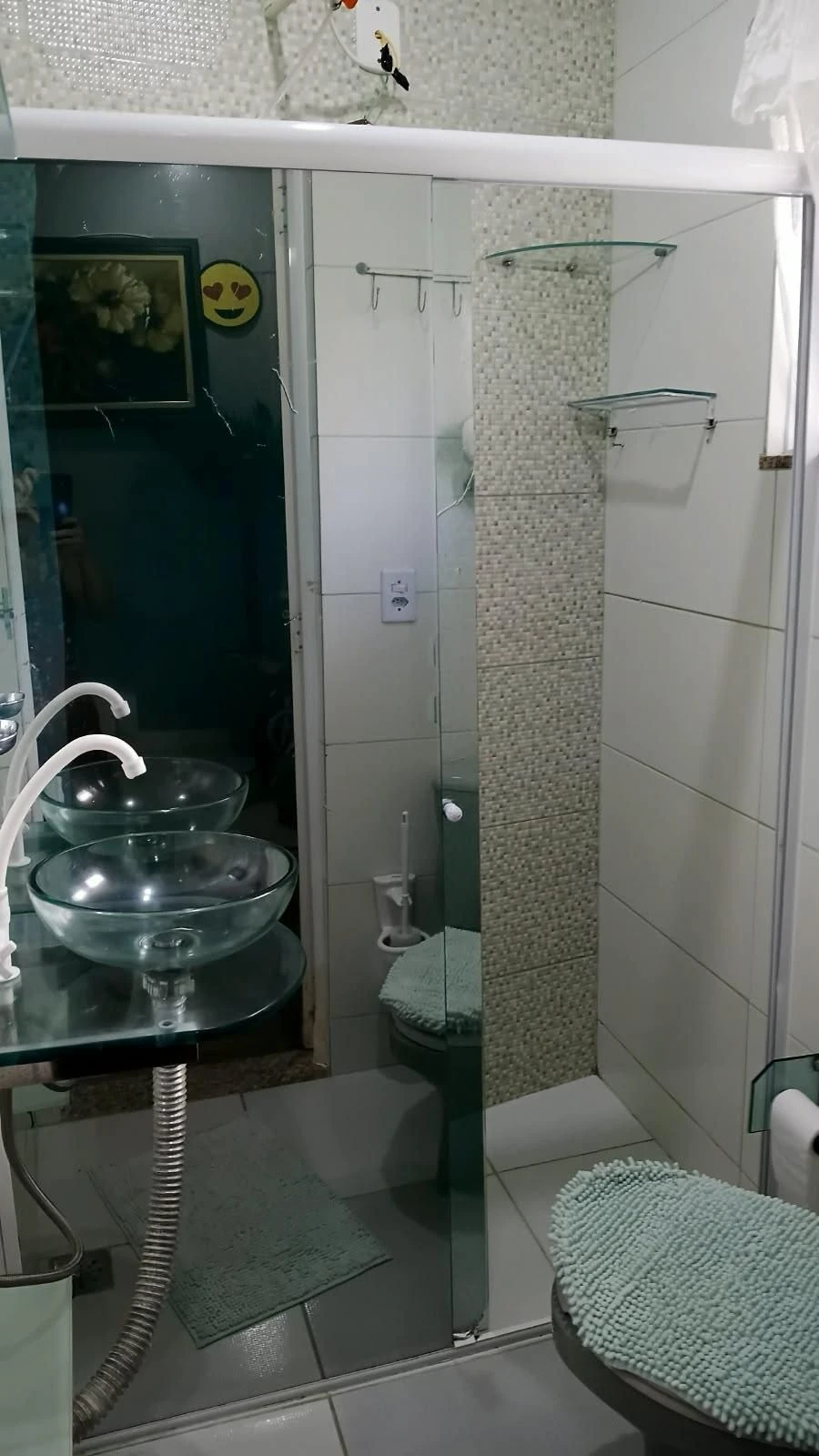 Furnished 3-bedroom house with 4 bathrooms, no parking — photo 50