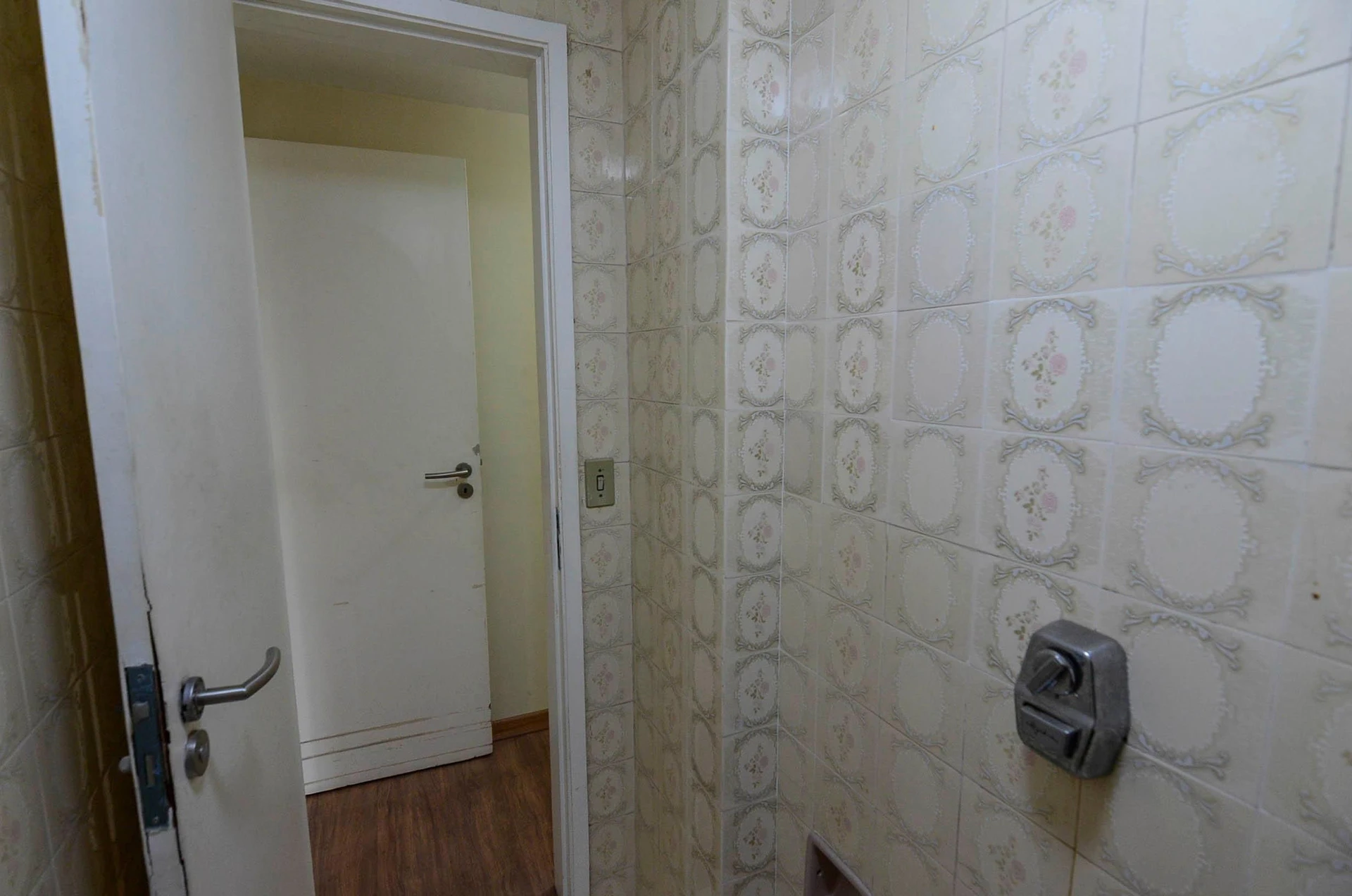 Apartamento para alugar com 4 quartos, 1 suíte e varanda — photo 23