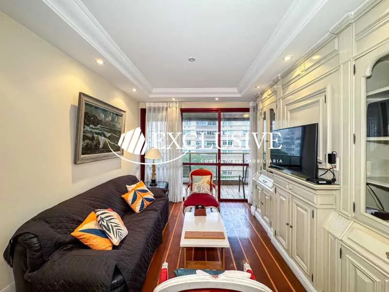 Apartment with 3 bedrooms and 4 bathrooms plus 2 parking — photo 3