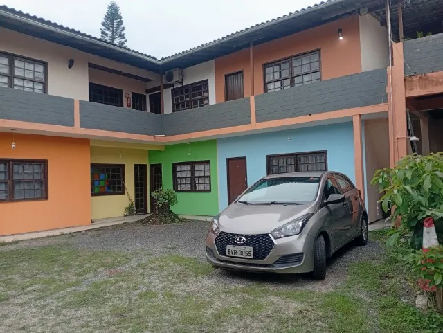 Furnished one-bedroom house, 36 m² — photo 3