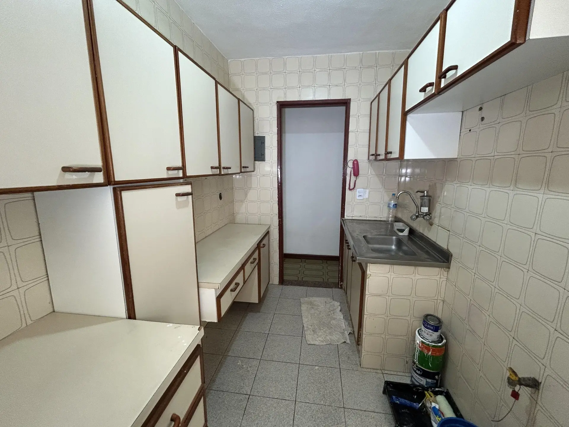 Квартира з 2 спальнями та пральною зоною — photo 23