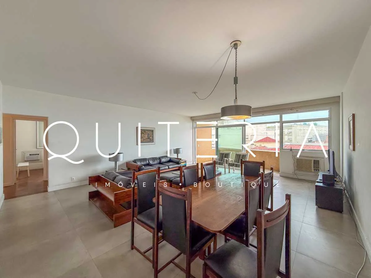 Apartamento amueblado de 175 m² con 4 dormitorios y 1 suite — photo 16