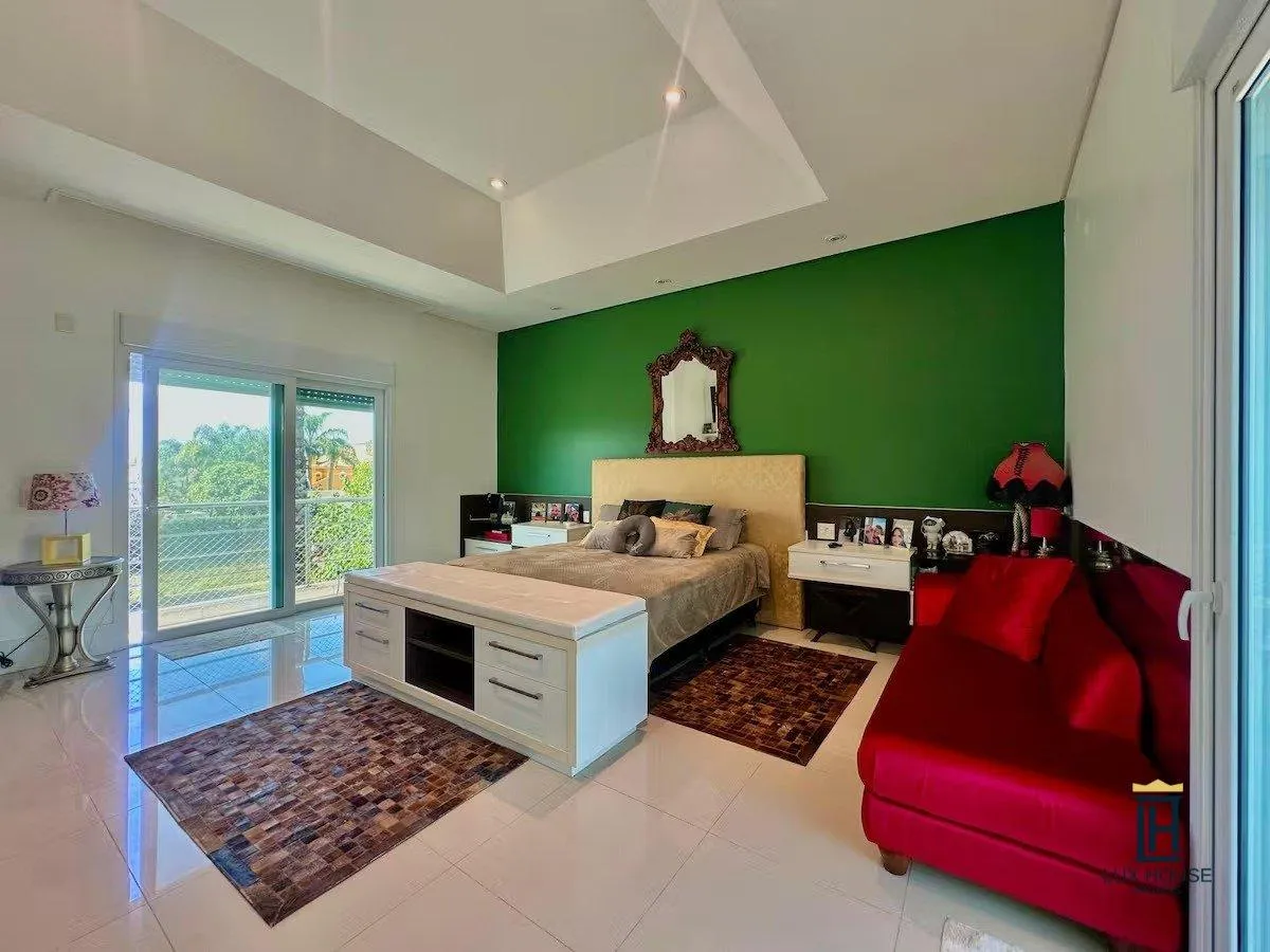 6-bedroom house with a bathtub in Florianópolis — photo 5