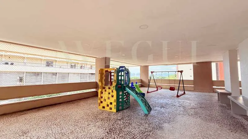 Apartment, 94 m², with a water view — photo 25
