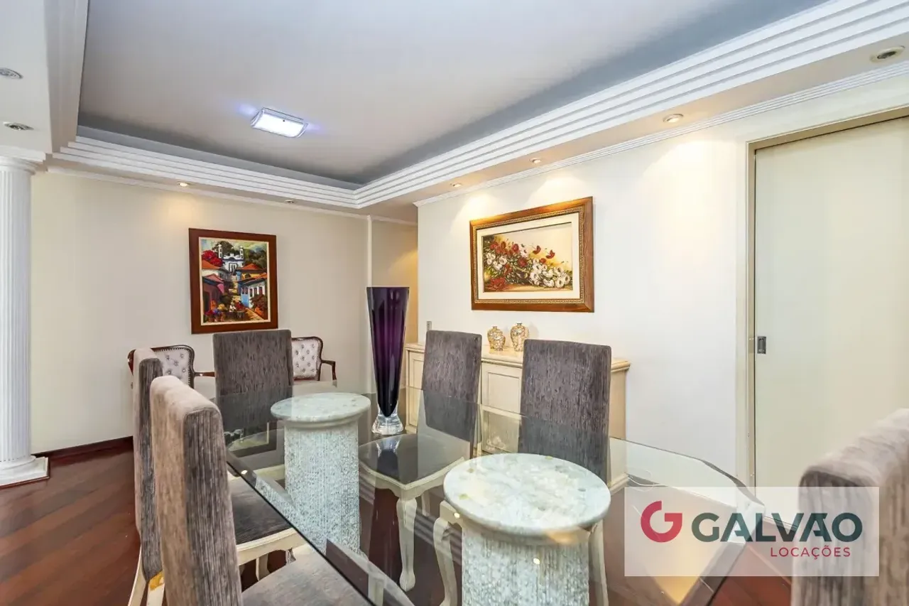 Apartamento de 3 quartos com cozinha fechada a gás — photo 5