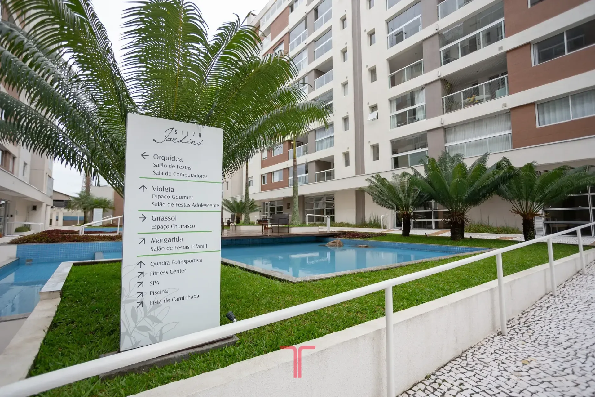 Departamento de 3 dormitorios con lavadora — photo 27