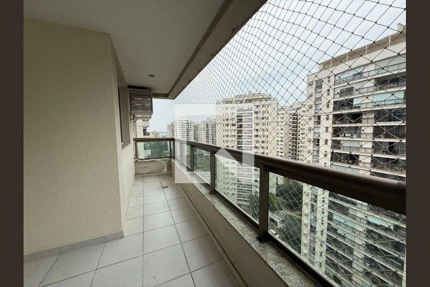 Apartment, 96 m², with a home office — photo 25