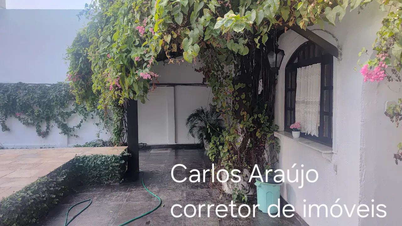 Casa linear com 1 quarto e sem vaga de estacionamento — photo 15