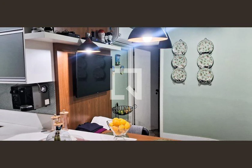 Apartamento mobiliado de 312 m² com 2 quartos e 2 vagas — photo 5