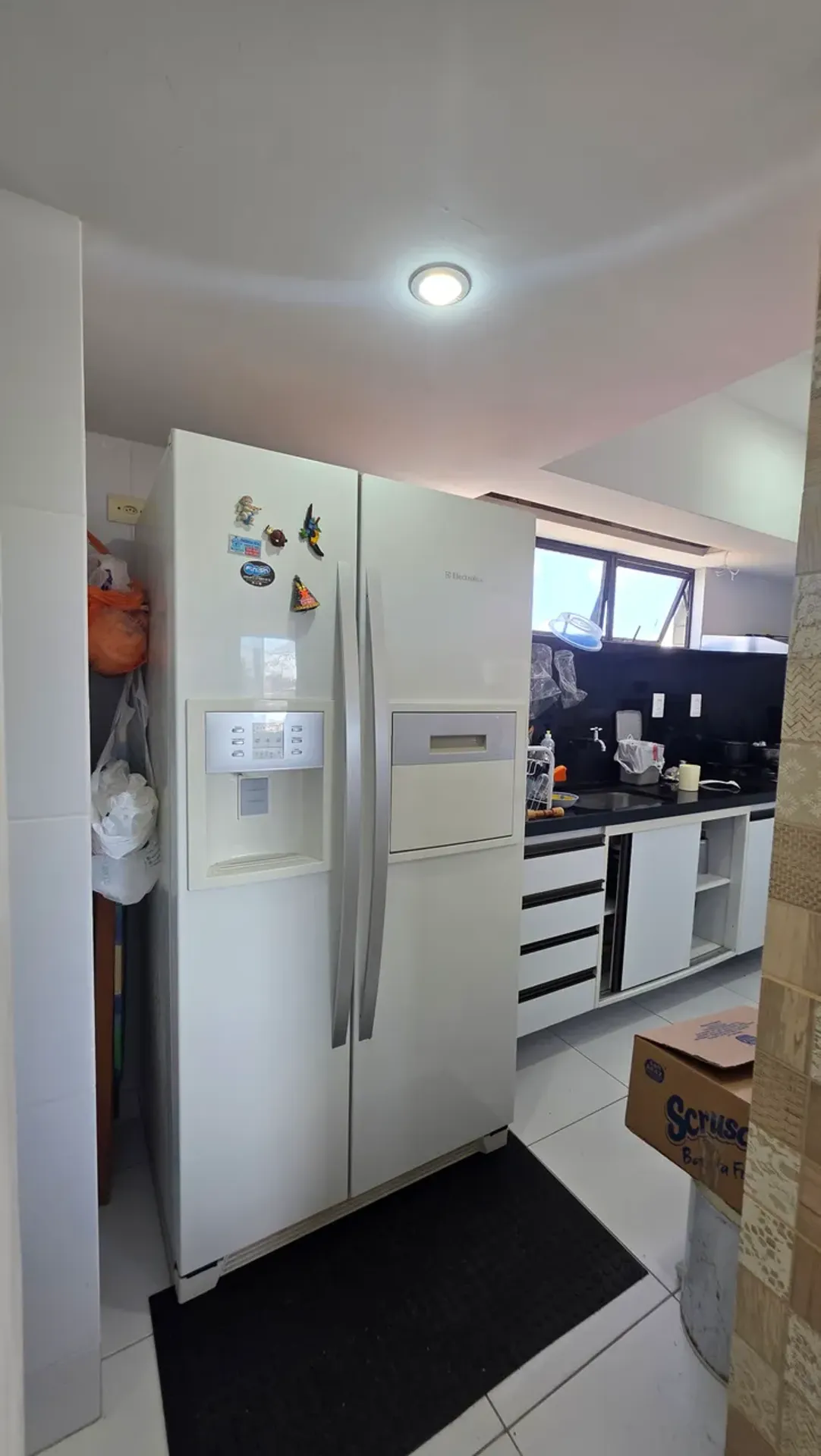 Apartamento no 5º andar com vista para a água — photo 26