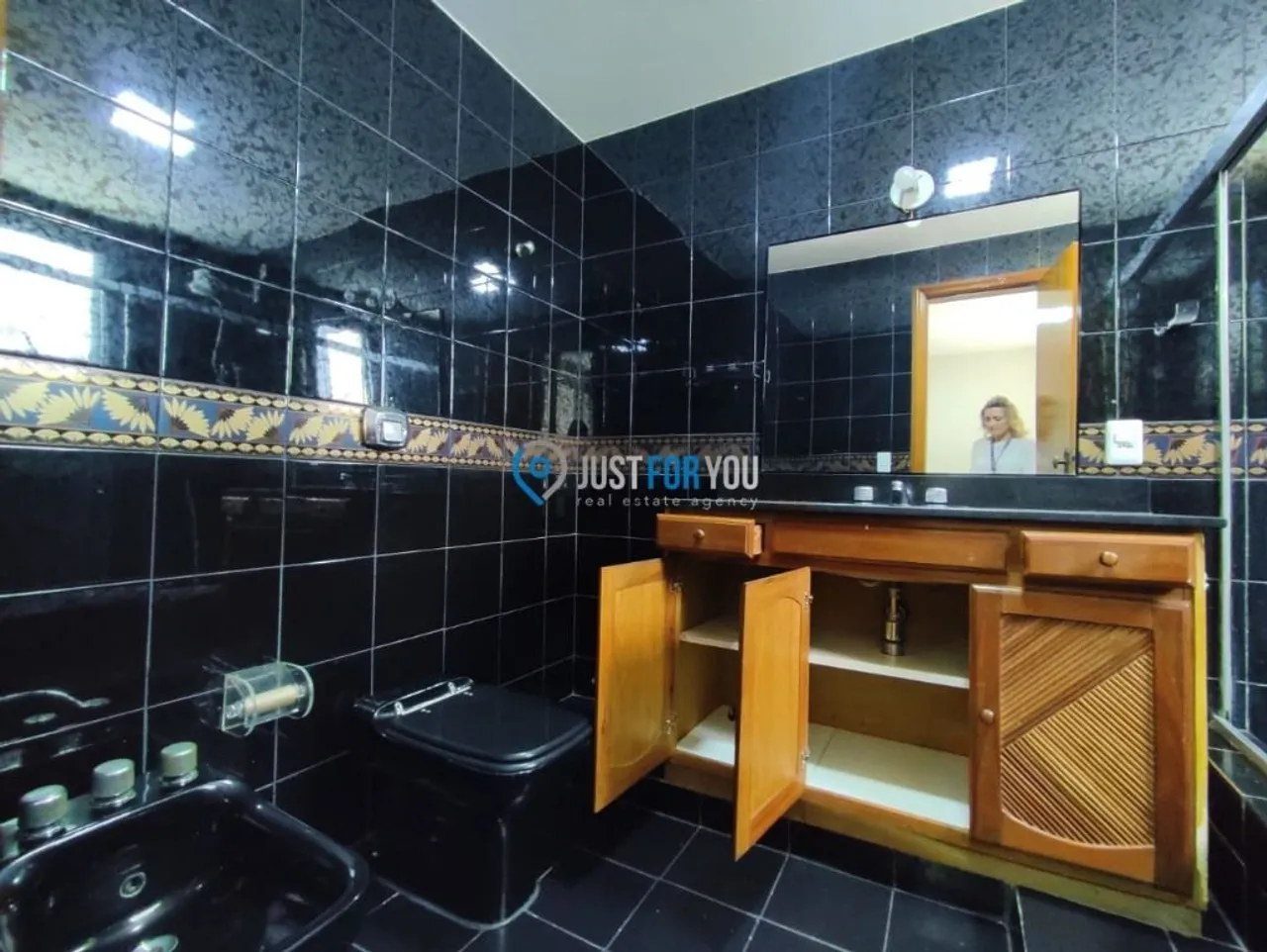 Apartamento com piso de madeira ou laminado, Barra da Tijuca — photo 5