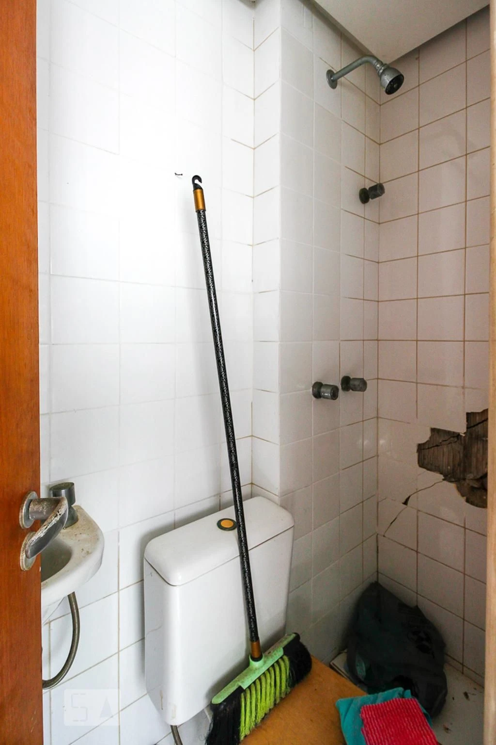 Apartamento sem mobília com 3 quartos e 2 banheiros — photo 43