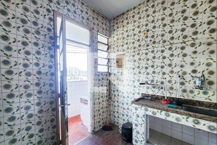 Apartamento para alugar com 1 quarto e 57 m² — photo 16