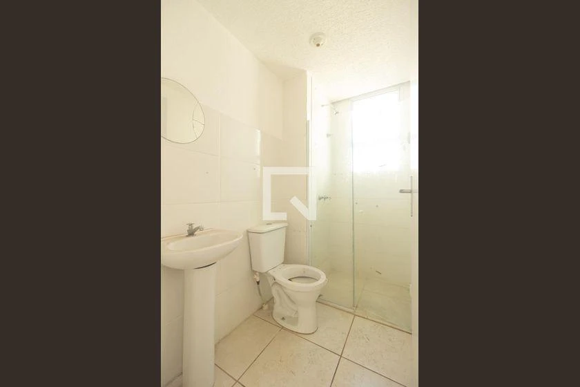 Apartamento de 2 quartos com 43 m² e 1 vaga — photo 18