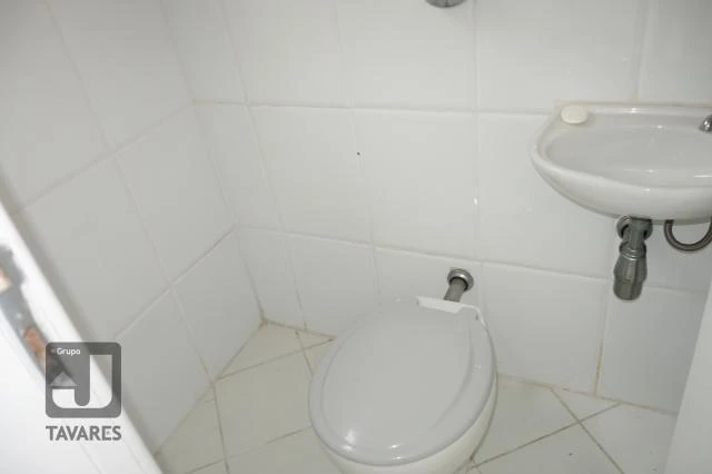 Apartamento de 2 quartos com cozinha independente e varanda — photo 23