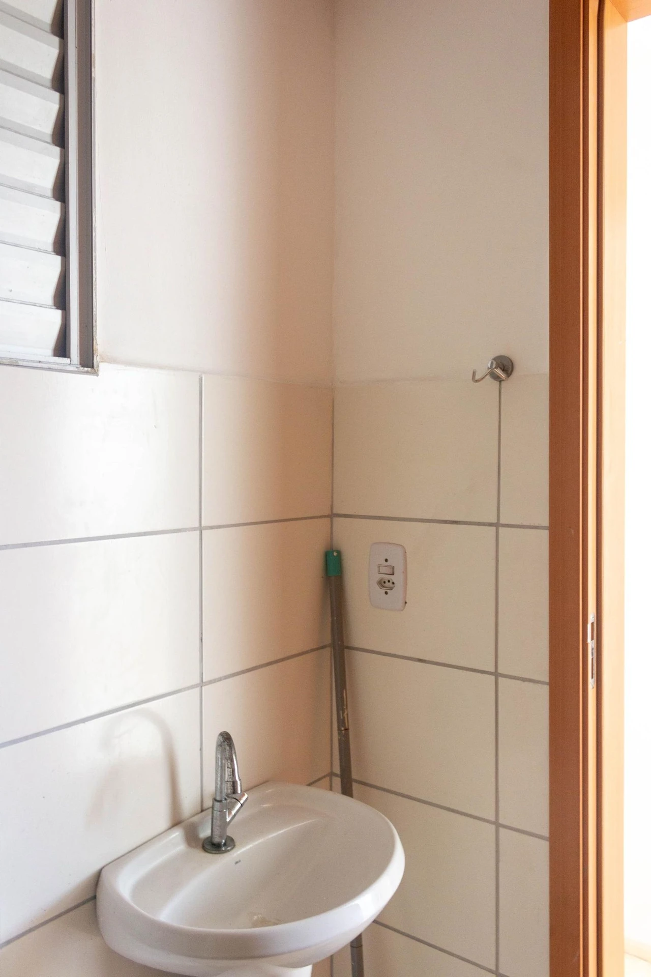 Apartamento de 2 quartos com varanda gourmet — photo 2