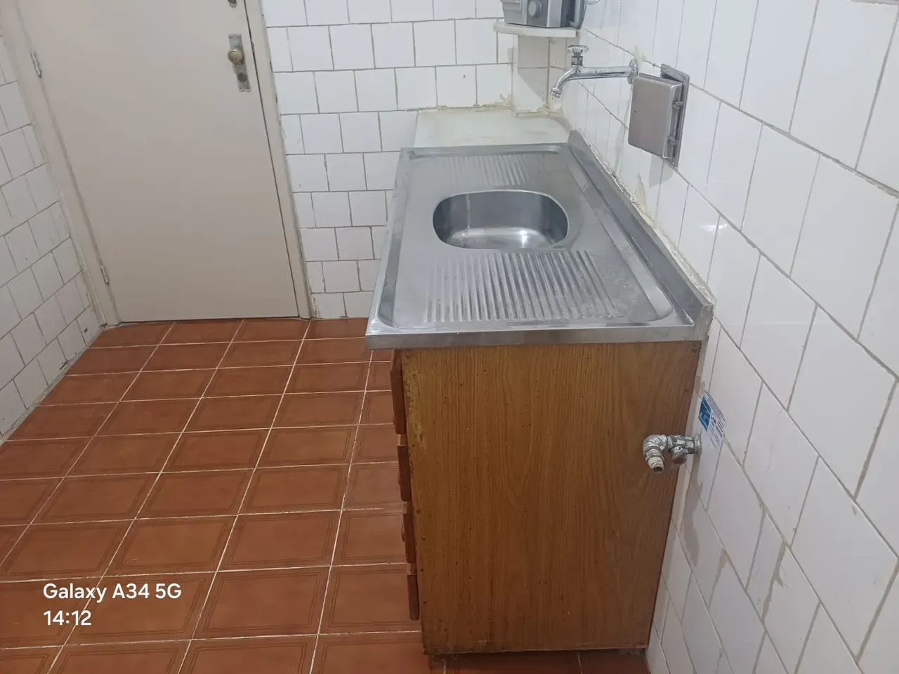 Apartamento, 91 m², com banheira — photo 29