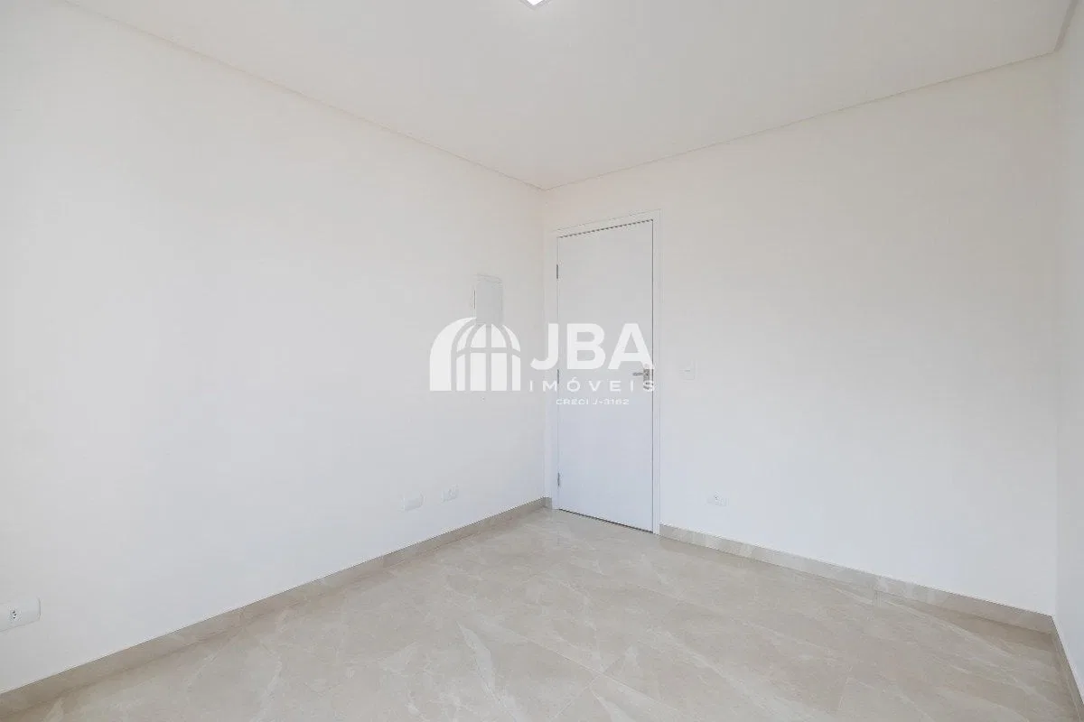 3-bedroom house, 1 with its own bathroom, 143 m², Curitiba — photo 22