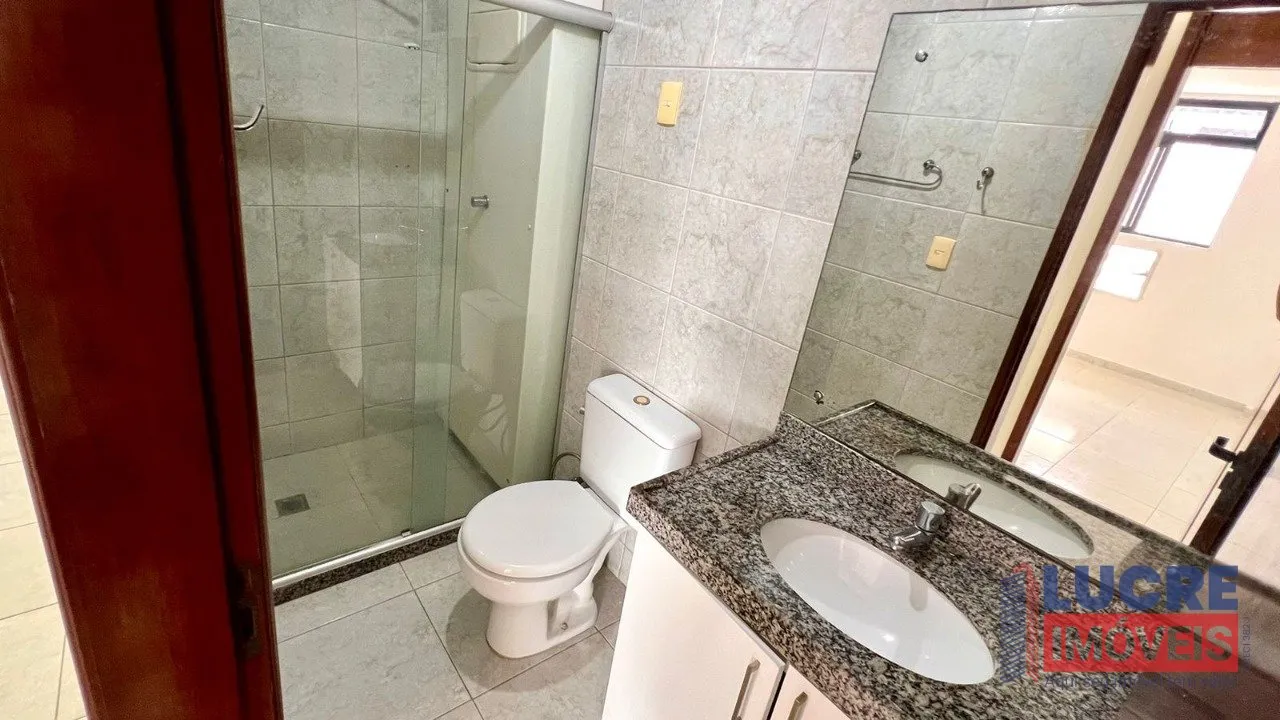 3-bedroom apartment with a water view in João Pessoa — photo 7