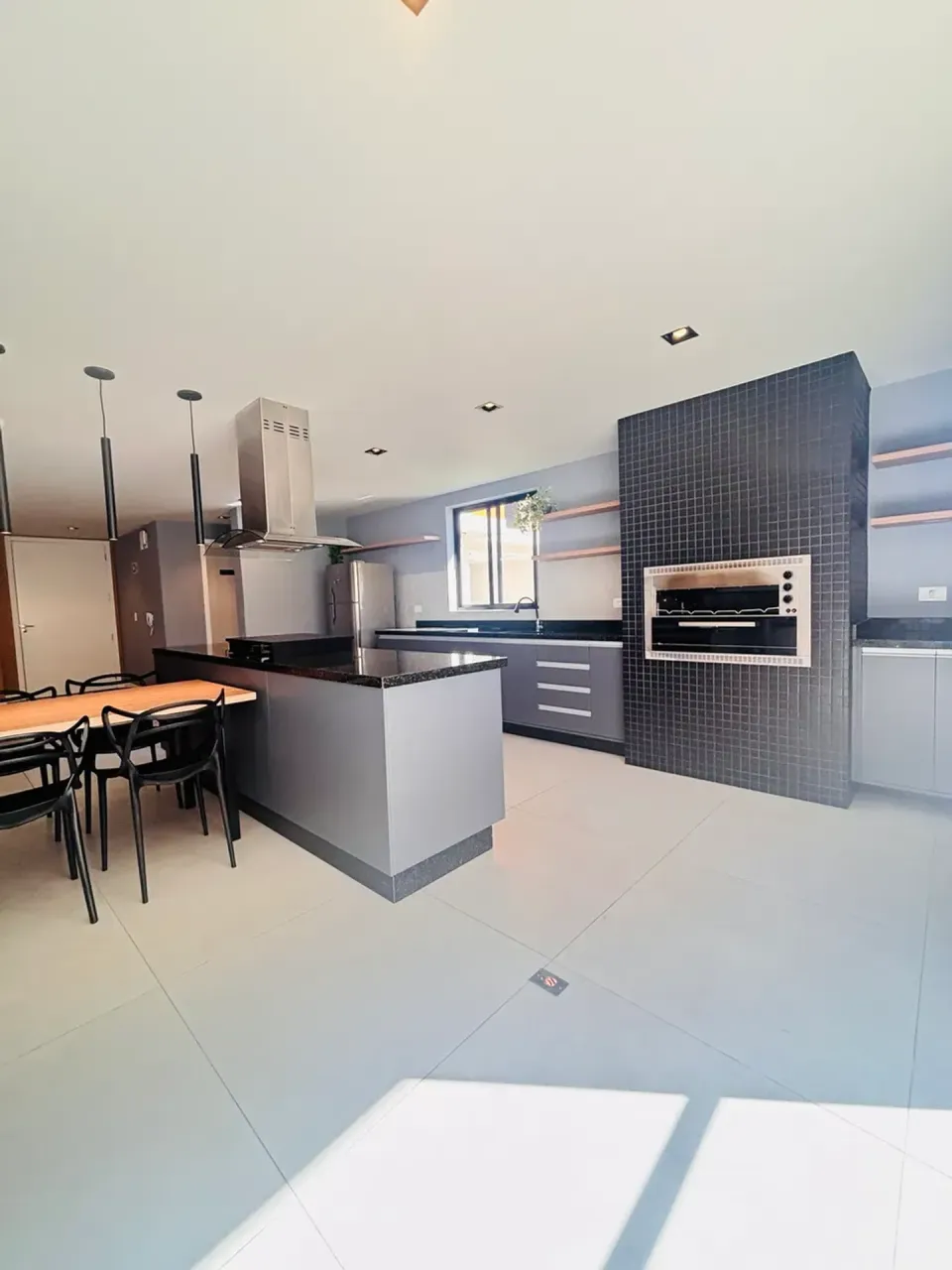 Apartamento amueblado de 1 dormitorio con home office — photo 18