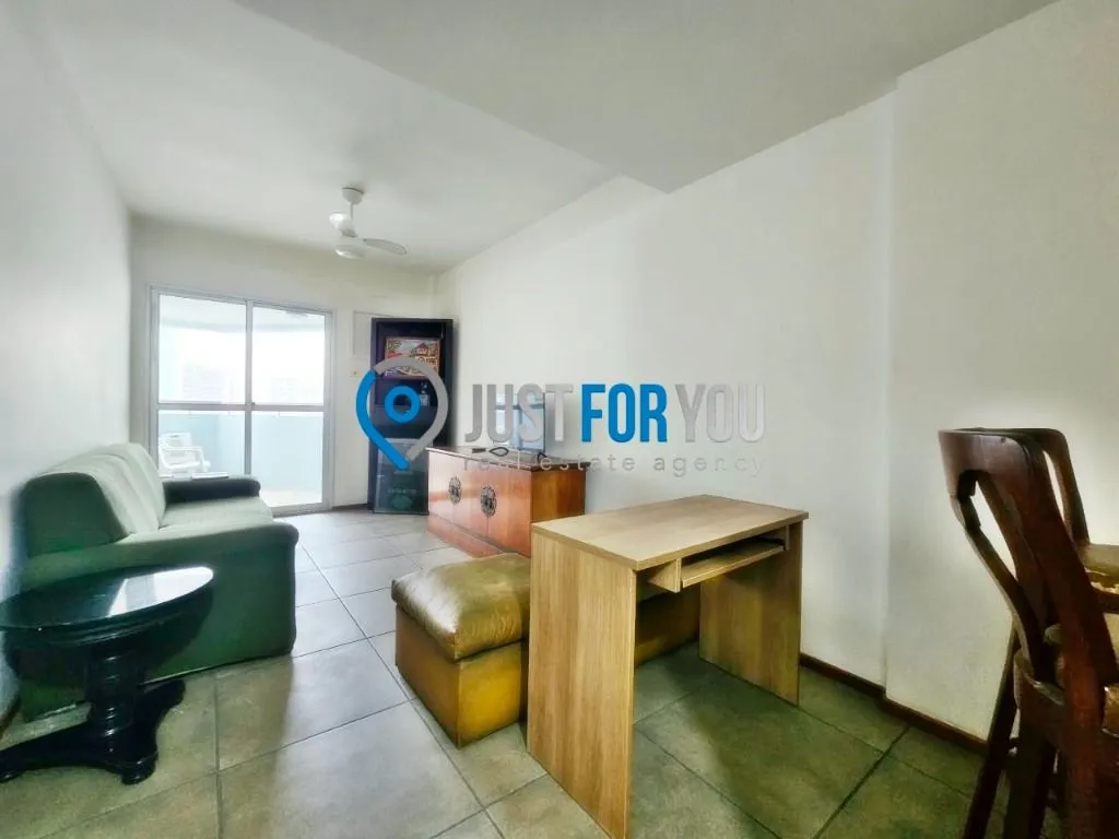 One-bedroom apartment with a home office in Rio de Janeiro — photo 6