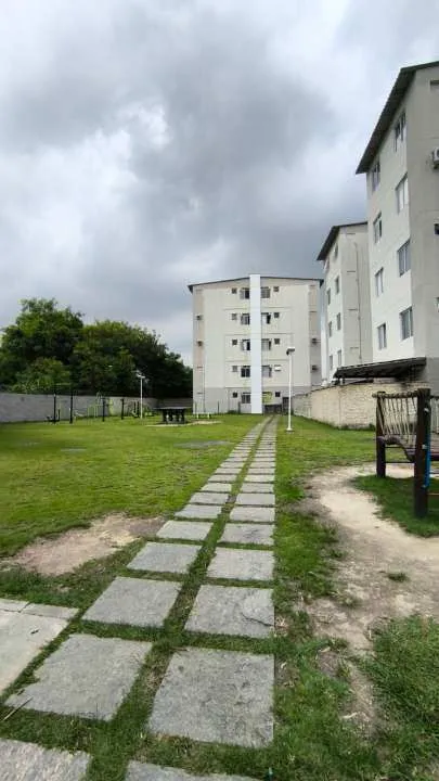 Apartamento para alugar com 2 quartos e 1 vaga — photo 7