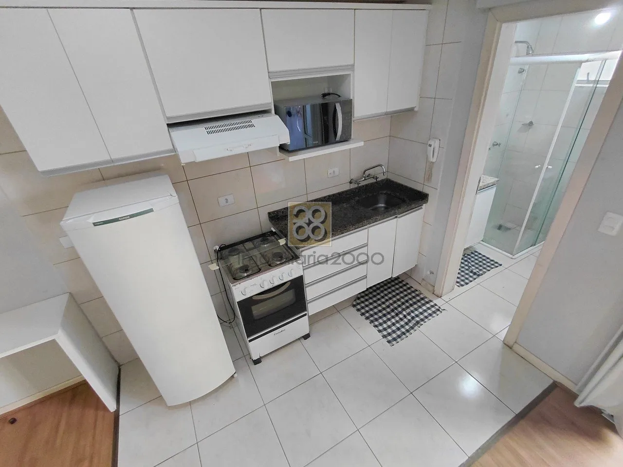 66 m² apartment with 1 bedroom and parking spot — photo 11