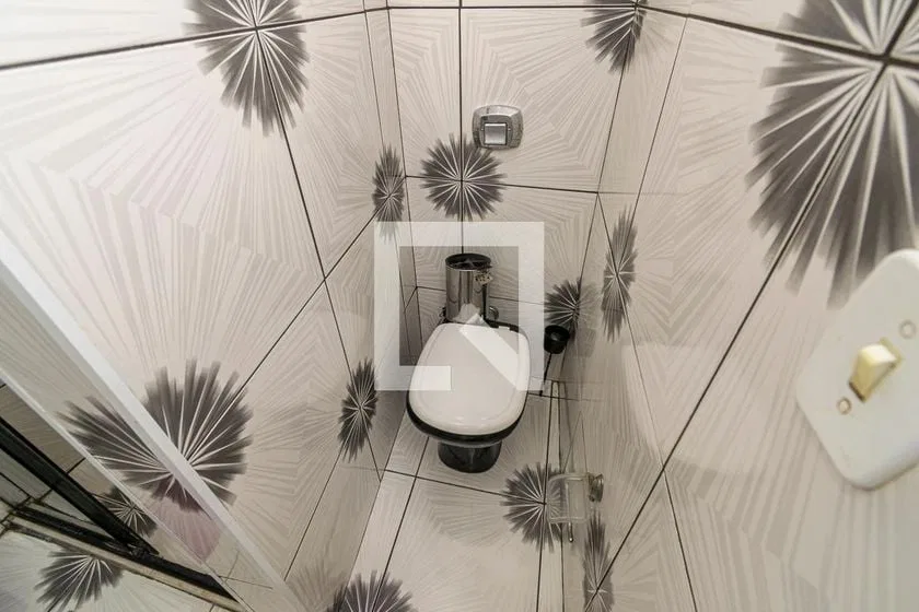 Casa com varanda, 2 quartos e 50 m² — photo 6