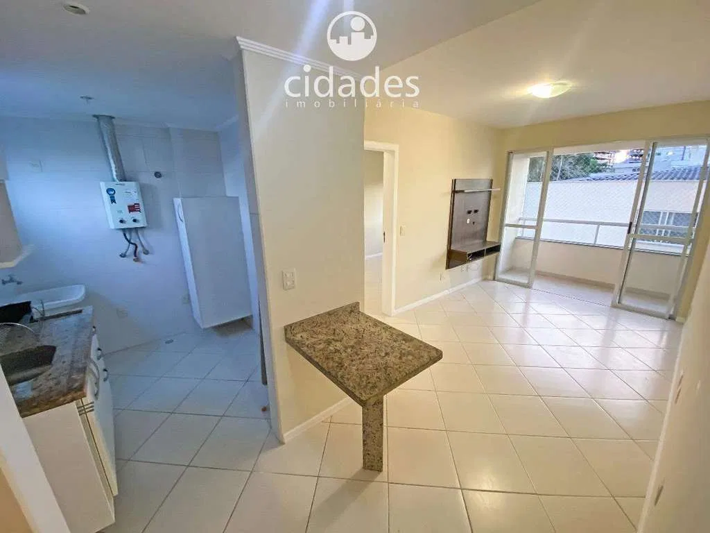 Apartamento de 1 dormitorio con balcón y 1 plaza — photo 4