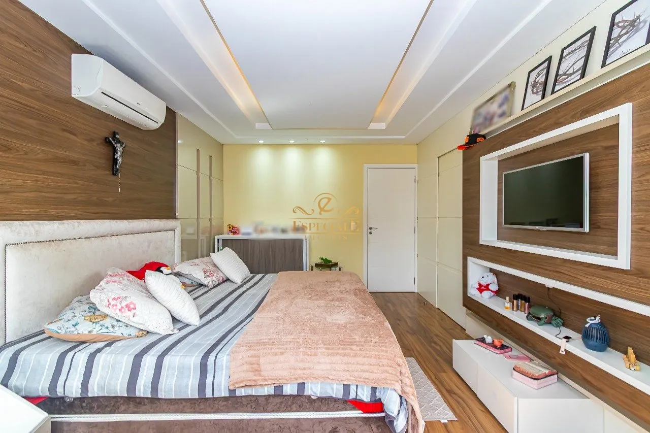Furnished house with 4 bedrooms and open-plan kitchen — photo 4