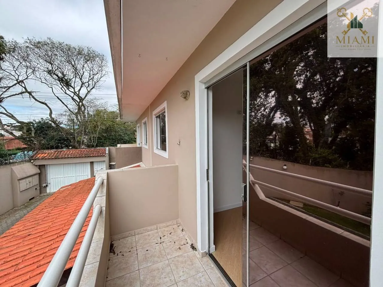 Duplex house with 3 bedrooms and 2 parking spaces — photo 14